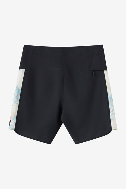 Hyperfreak Tech Panel 18" Boardshorts