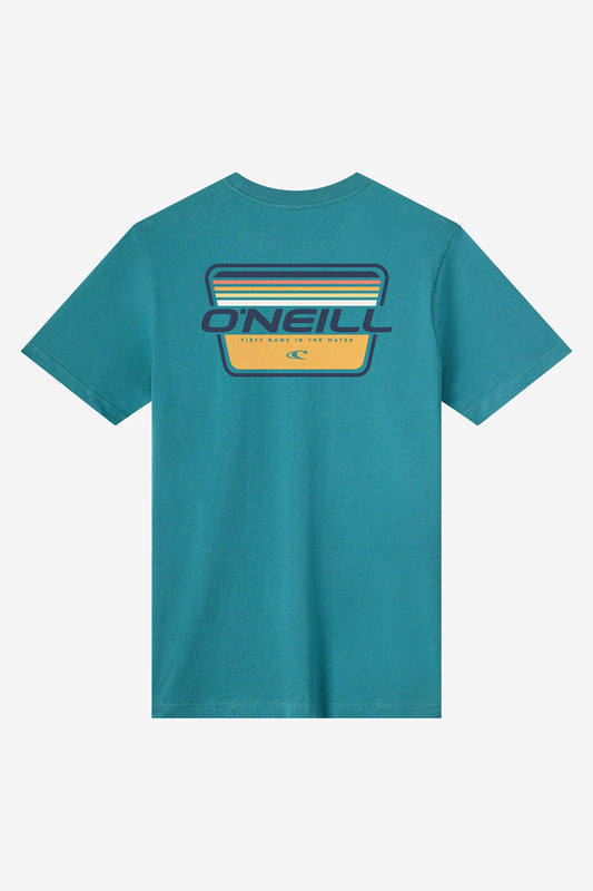 Lineup Classic Tee