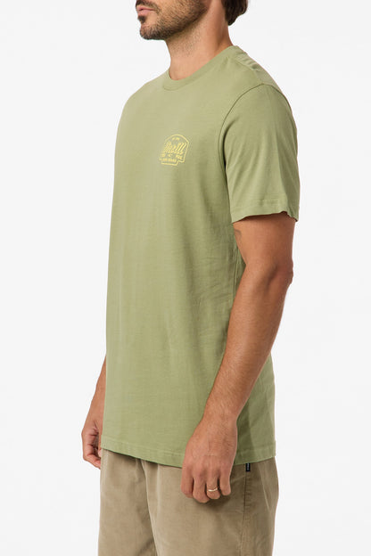 Locksmith Classic Tee