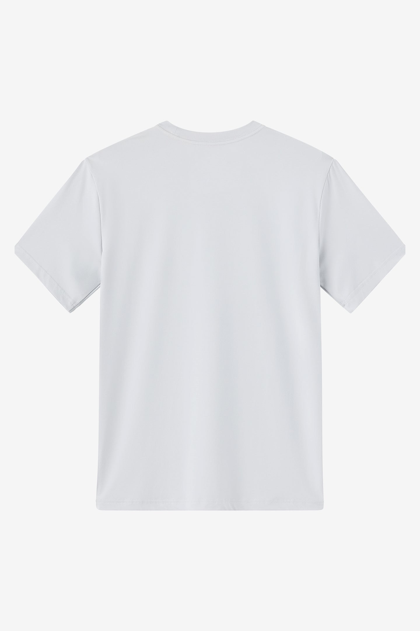 Triple Stack UPF Tee