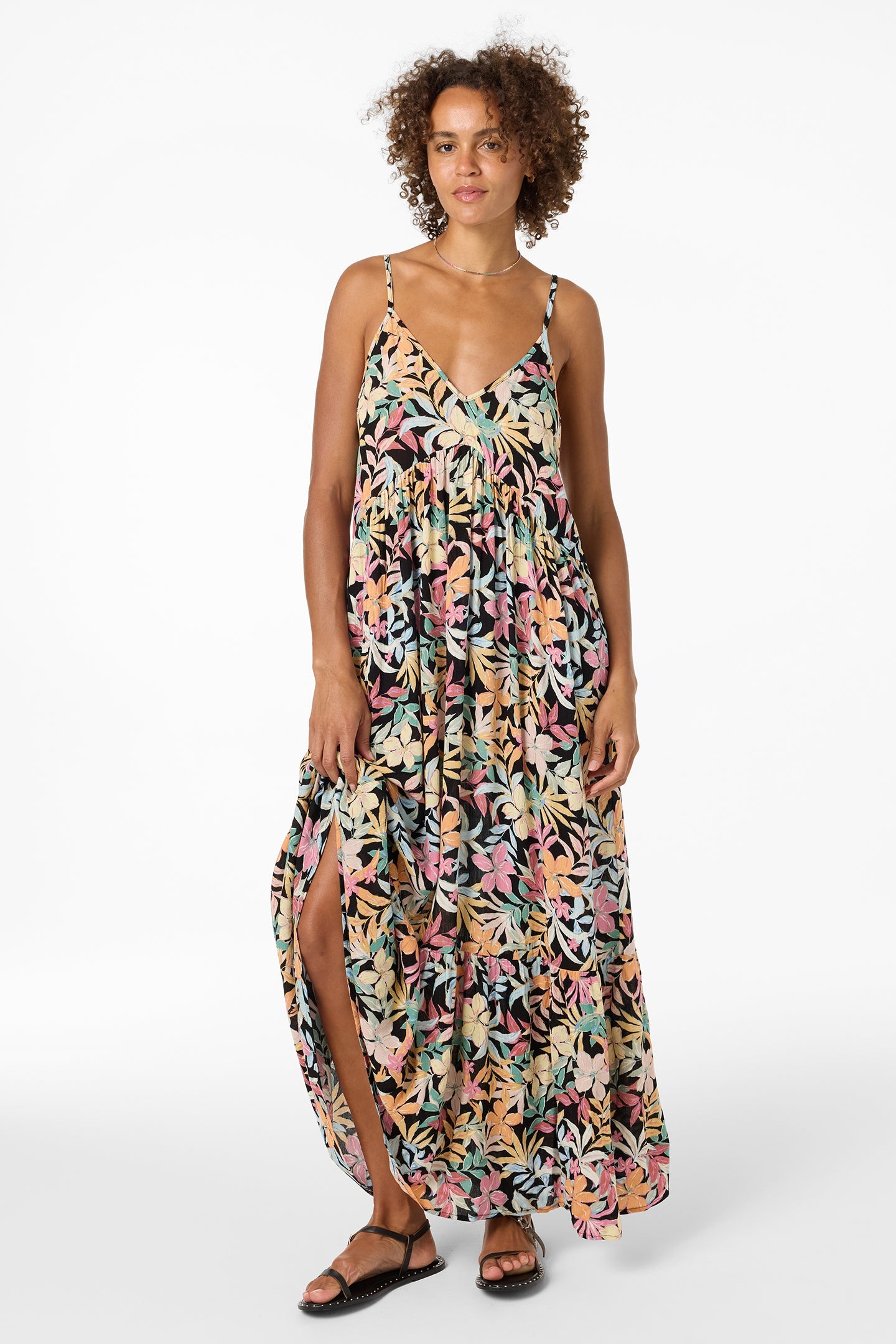 Anica Maxi Dress