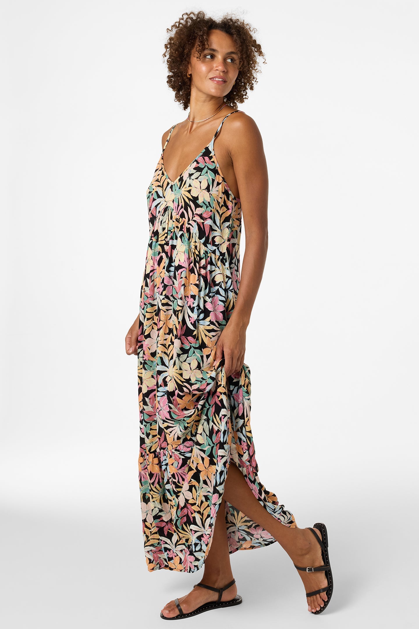 Anica Maxi Dress