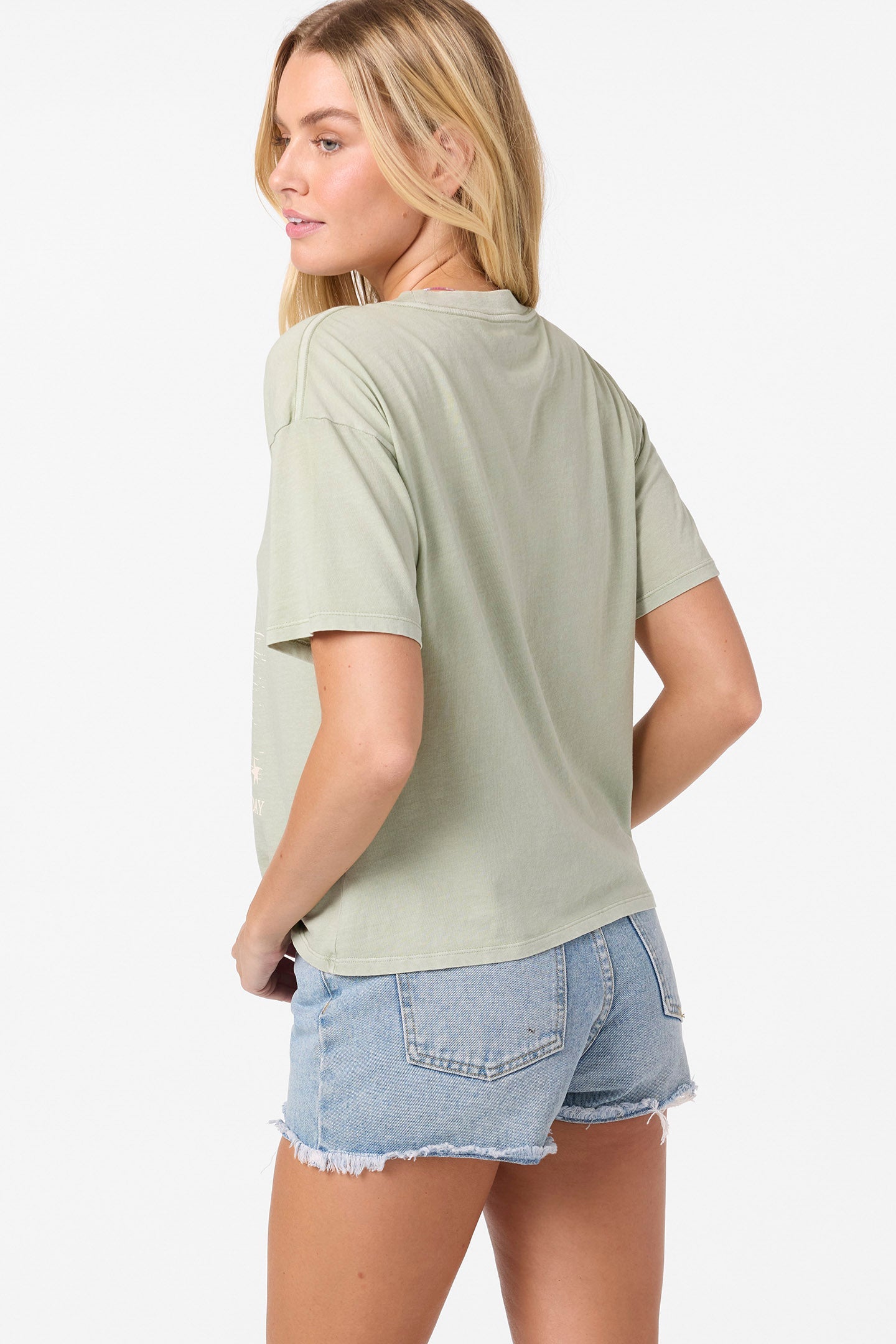 Twinning Easy Tee