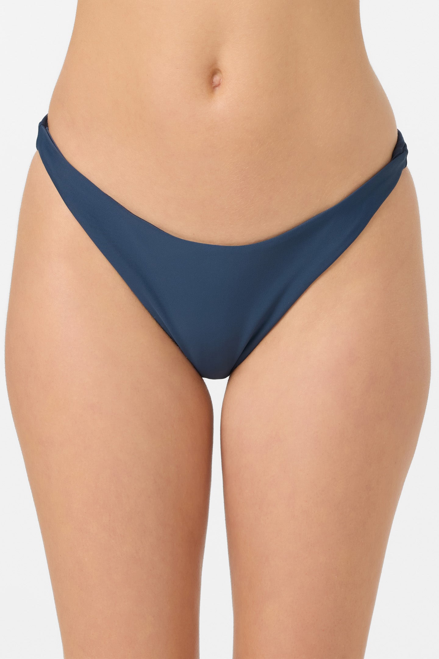 Saltwater Solids Flamenco Cheeky Bottoms