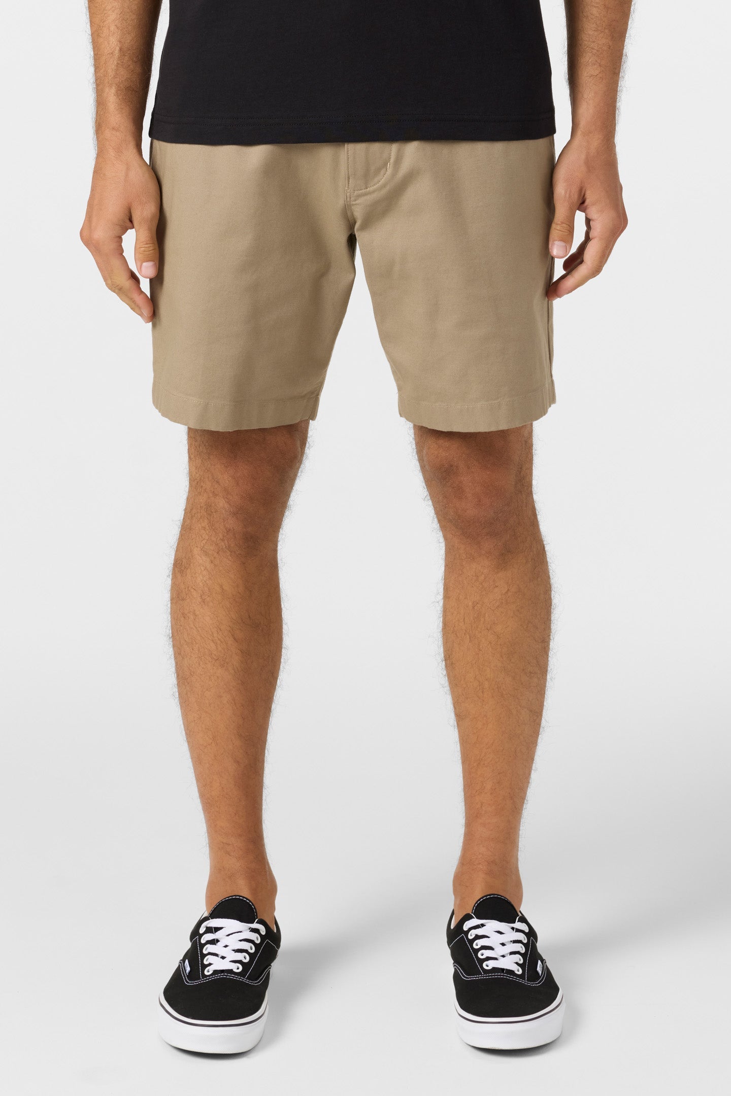 Jay Stretch 18" Shorts