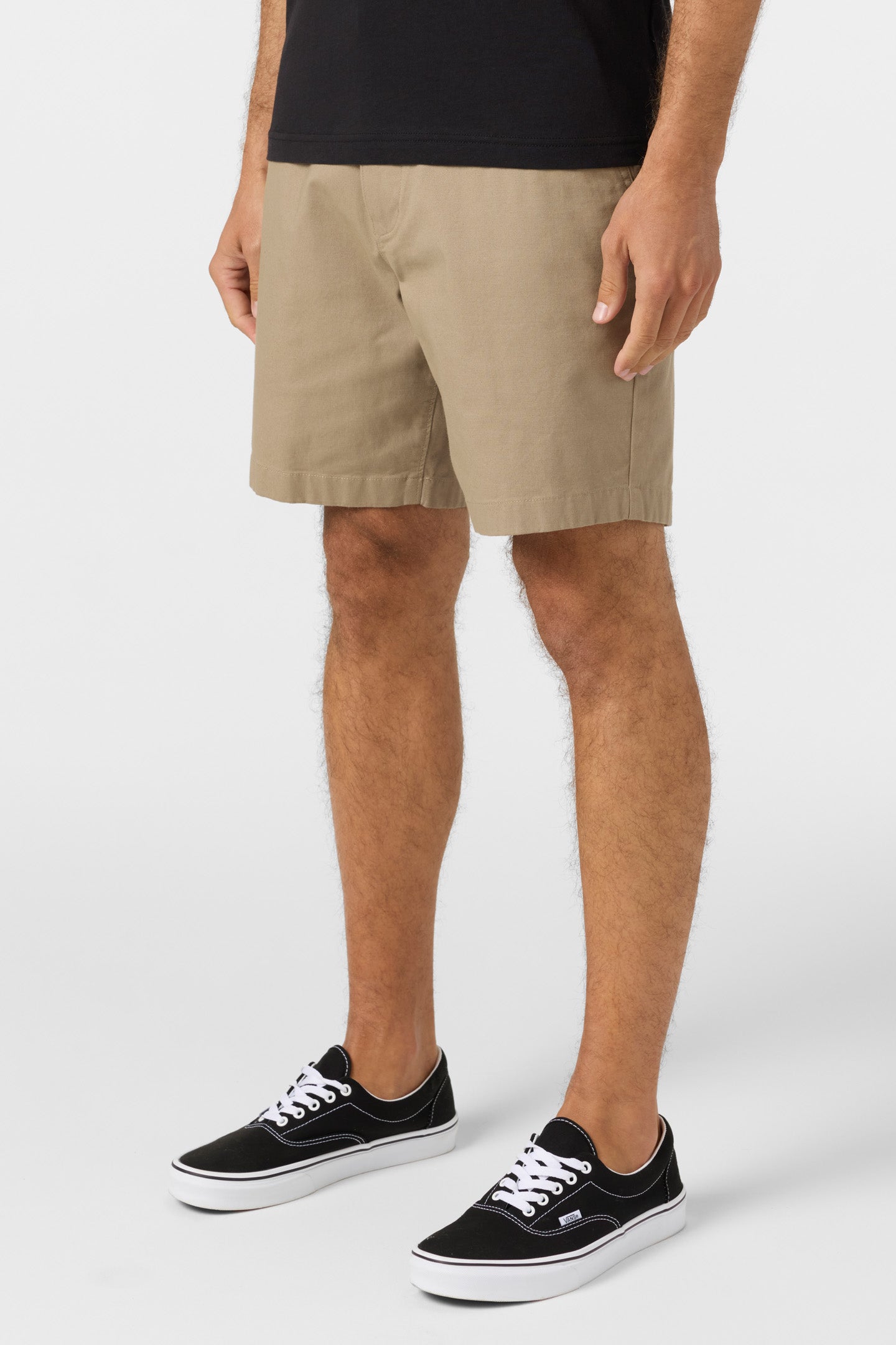 Jay Stretch 18" Shorts