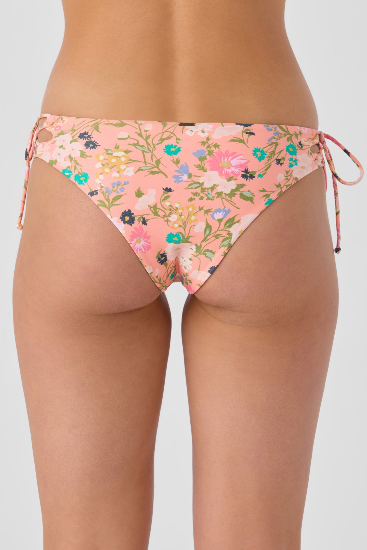 Kelly Floral Jensen Skimpy Bottoms