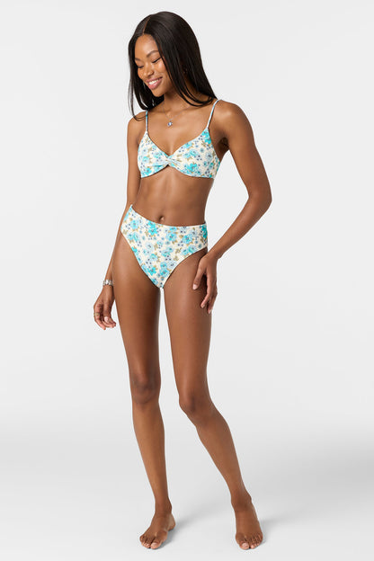 Coastal Floral Maxwell Cheeky Bottoms