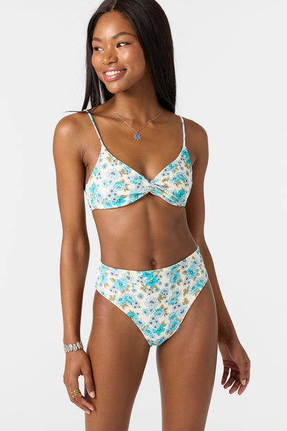 Coastal Floral Maxwell Cheeky Bottoms