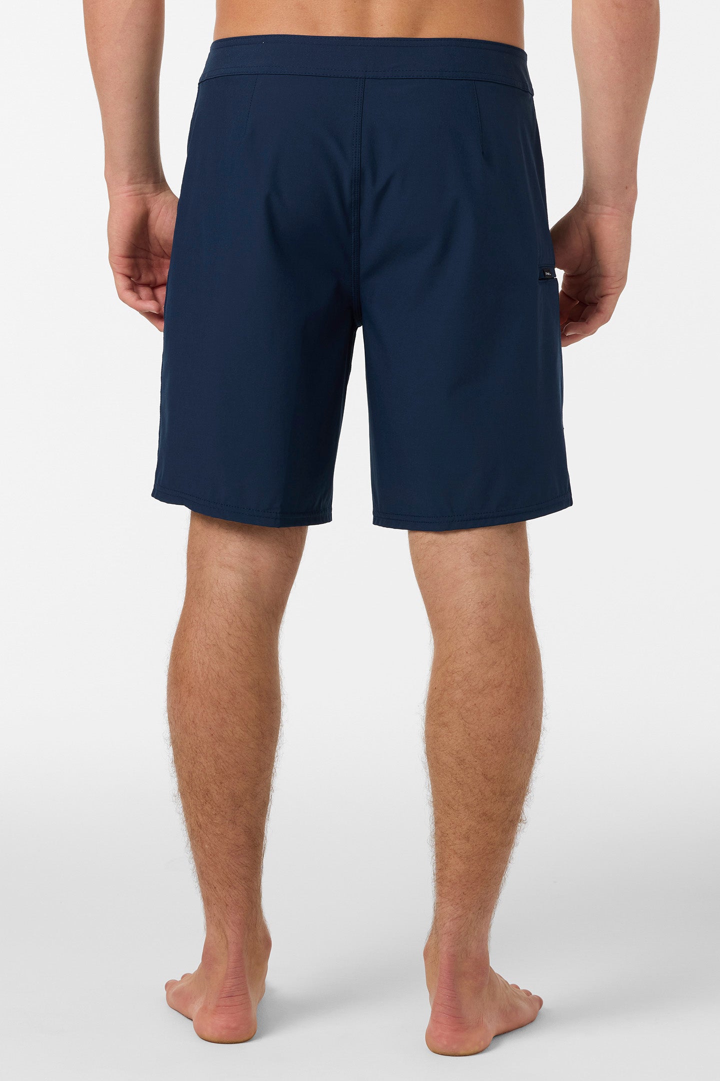 Hyperfreak Heat Lifeguard 19" Boardshorts