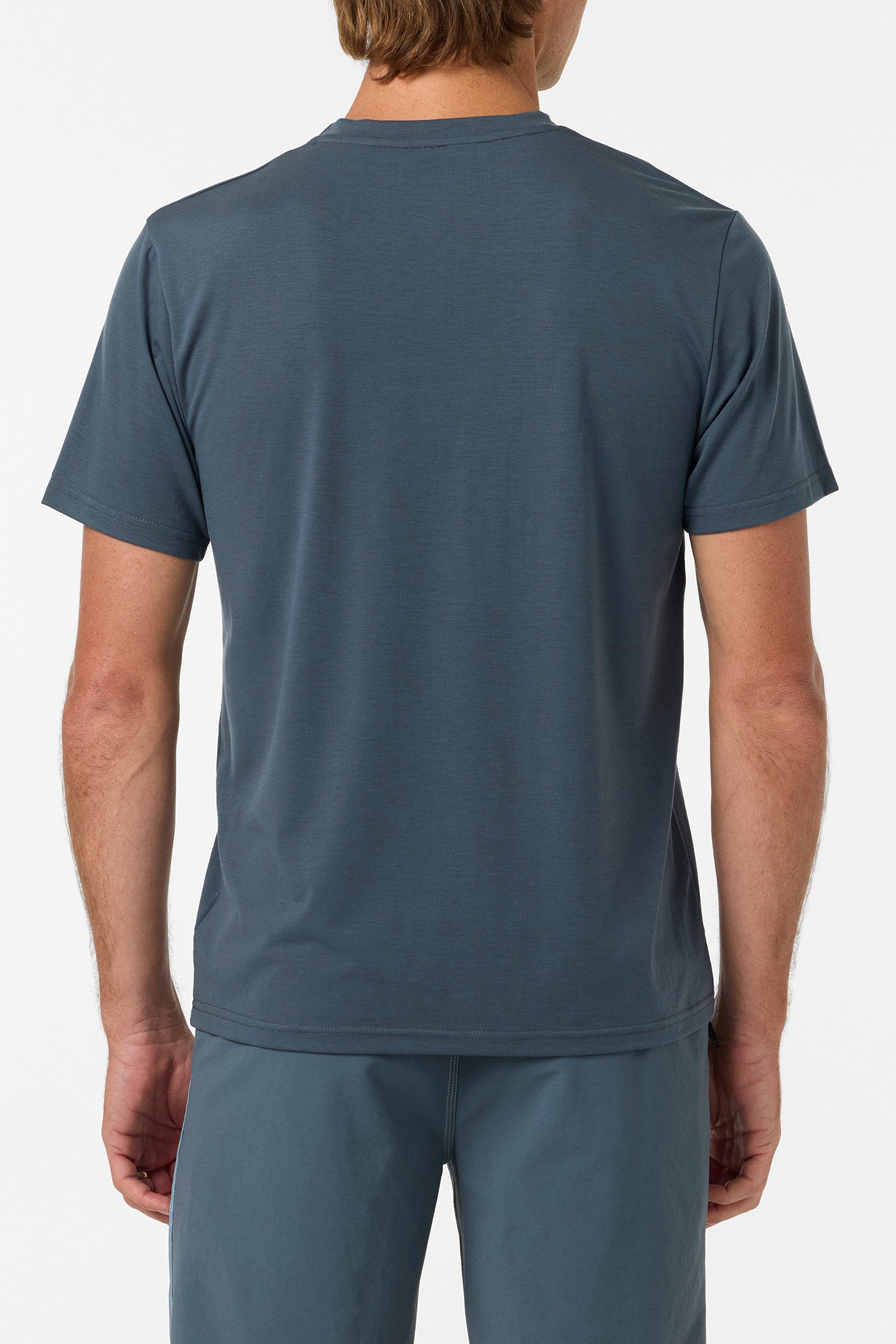 TRVLR Abroad Tee