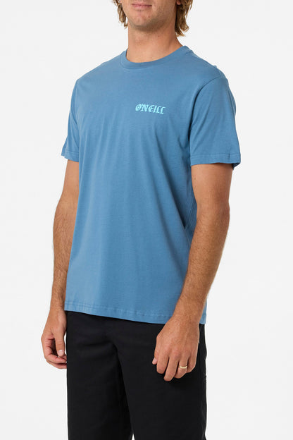 Coral Classic Tee