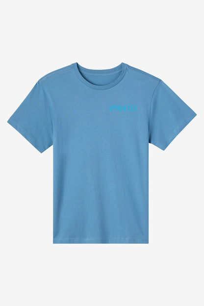 Coral Classic Tee