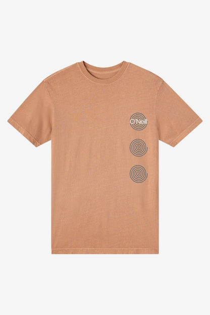 O'Riginals  Fish Eye Vintage Tee