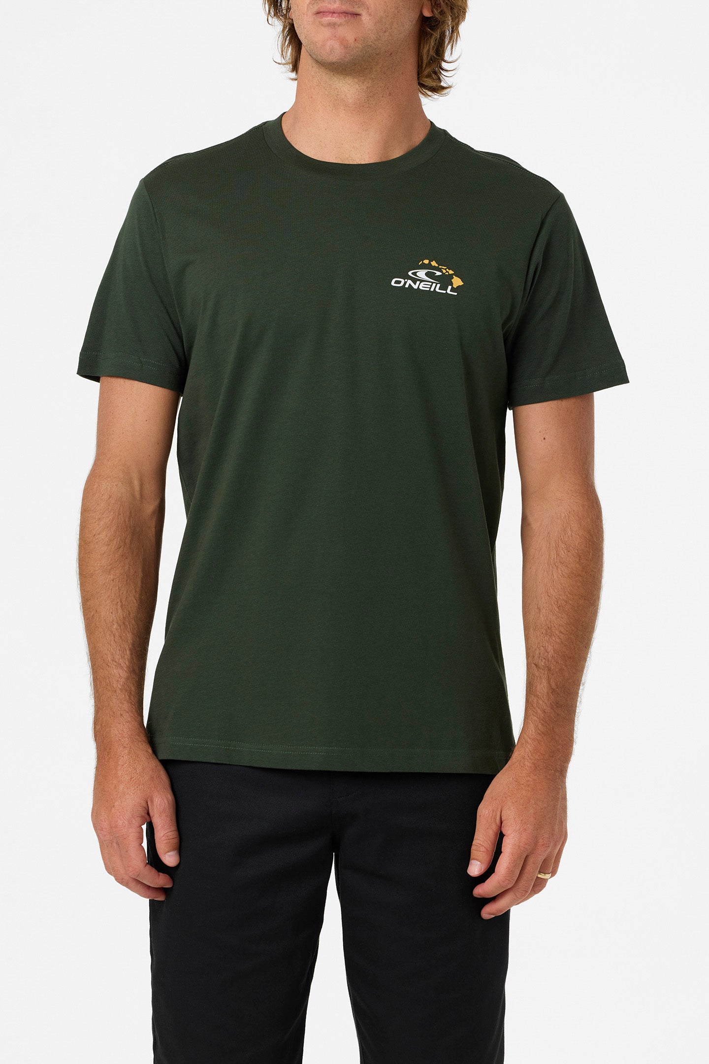 Square Up Hawaii Classic Tee