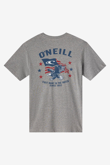 Freedom Flyer Classic Tee