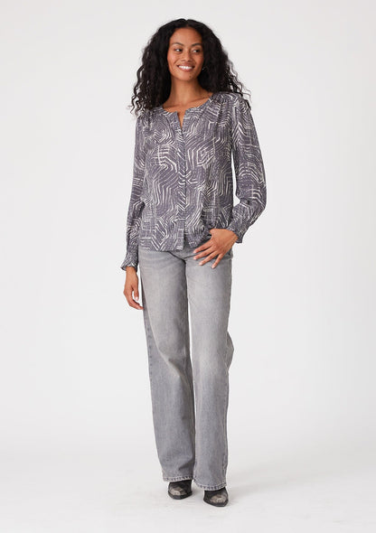 Jolie Blouse