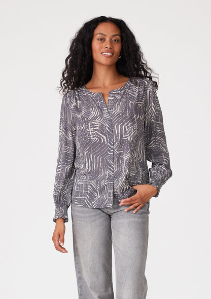 Jolie Blouse