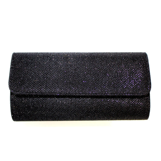 BLACK CLASSIC SHIMMER