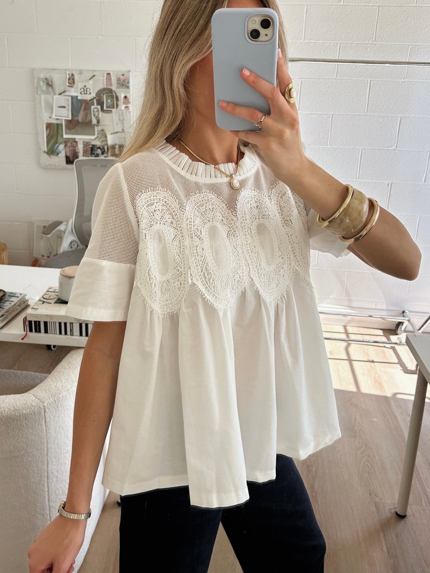 Lyle Top