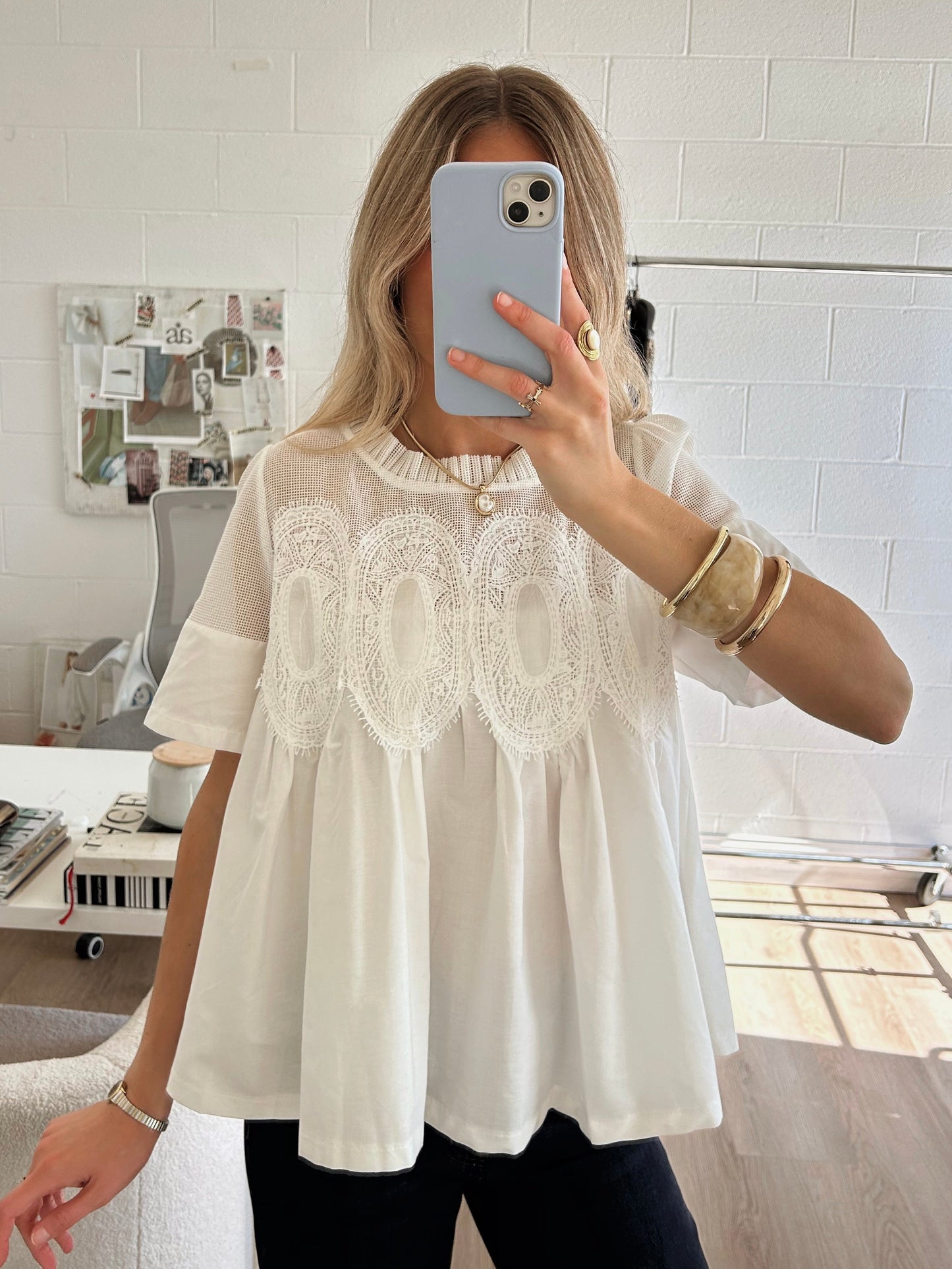 Lyle Top