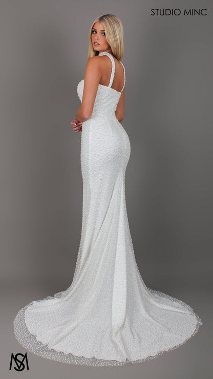 Luster - Wedding Dress (wholesale)