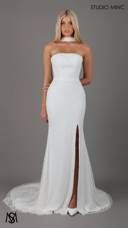 Luster - Wedding Dress (wholesale)