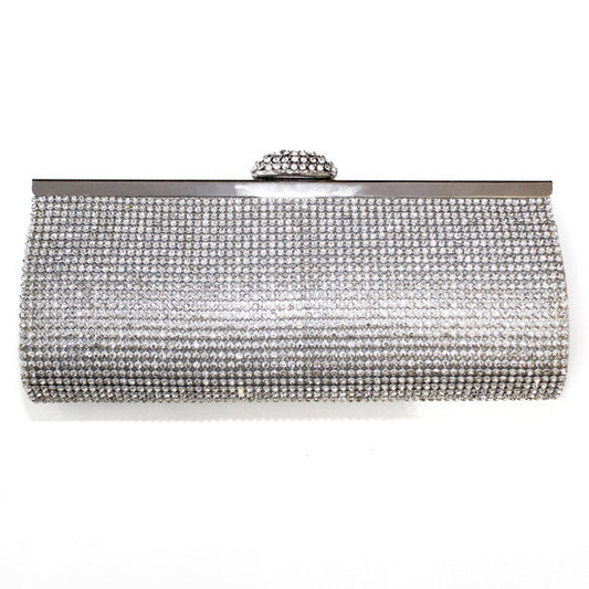SILVER DIAMANTE