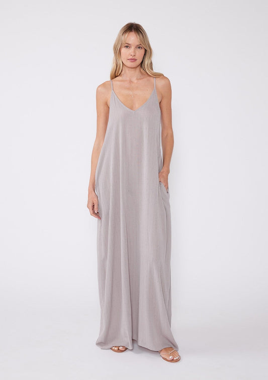 Afterglow Mila Maxi Dress
